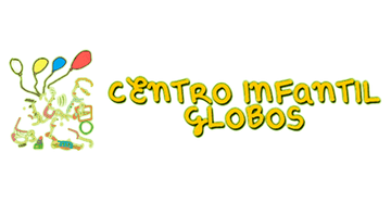 Logotipo Centro Infantil Globos